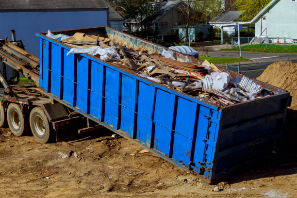 Best Shed Removal  in New Smyrna Beach, FL